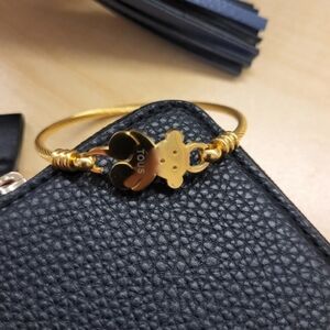 Gold Tous Bangle